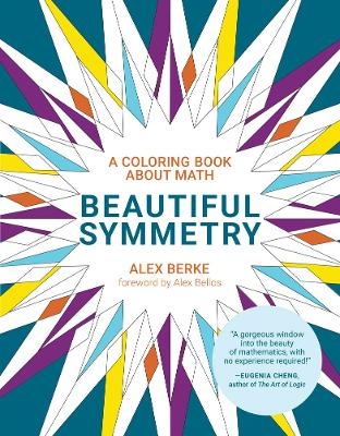 Beautiful Symmetry - Alex Berke
