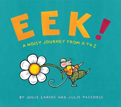 Eek! - Julie Larios
