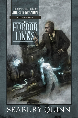 Horror on the Links