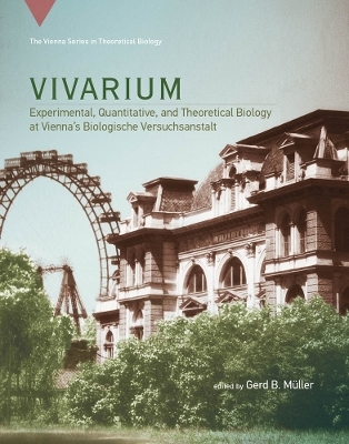 Vivarium - 