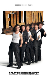Full Monty -  Simon Beaufoy
