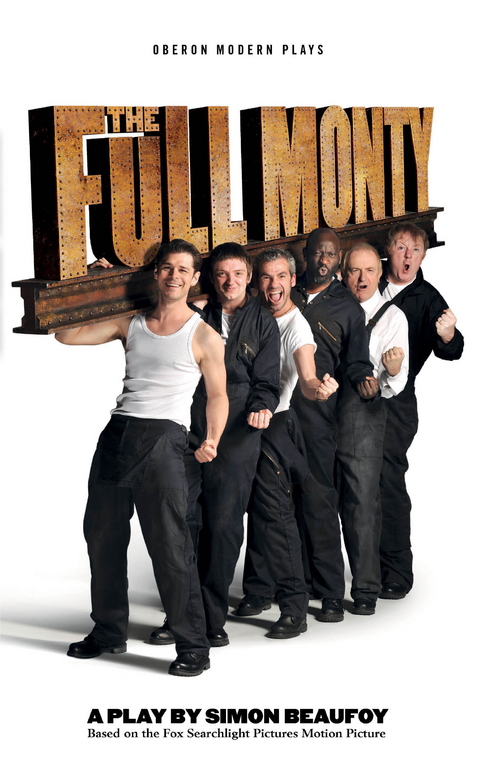 Full Monty -  Simon Beaufoy