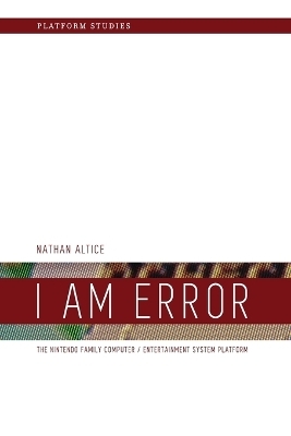 I Am Error