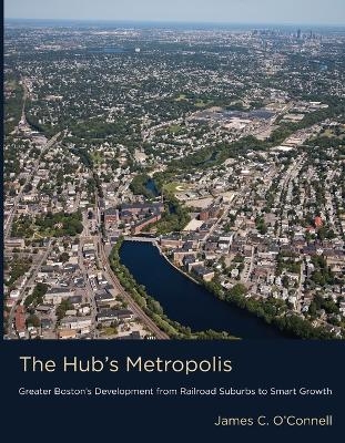 The Hub's Metropolis