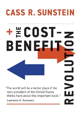 The Cost-Benefit Revolution