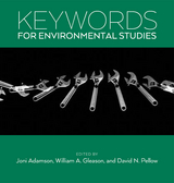 Keywords for Environmental Studies - 