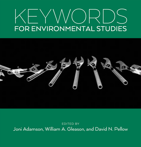 Keywords for Environmental Studies - 
