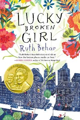 Lucky Broken Girl - Ruth Behar