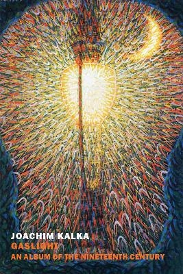 Gaslight - Isabel Fargo Cole, Joachim Kalka