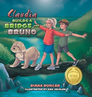 Claudia Builds a Bridge for Bruno