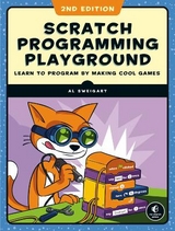 Scratch 3 Programming Playground - Sweigart, Al