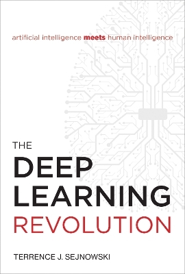 The Deep Learning Revolution - Terrence J. Sejnowski