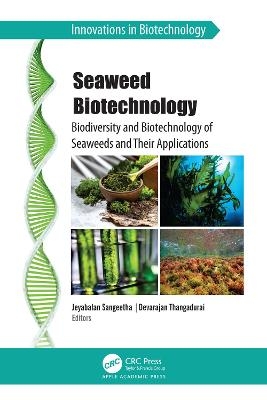 Seaweed Biotechnology