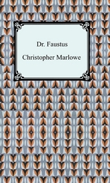 Dr. Faustus - Christopher Marlowe
