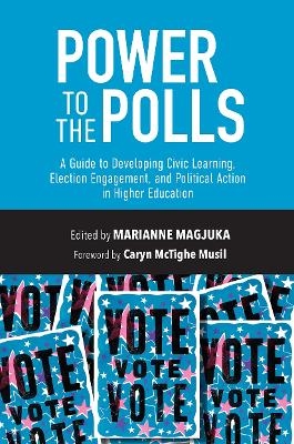 Power to the Polls - 