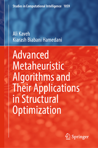 Advanced Metaheuristic Algorithms and Their Applications in Structural Optimization
