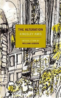 The Alteration - Kingsley Amis