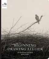 Beginning Drawing Atelier - Juliette Aristides
