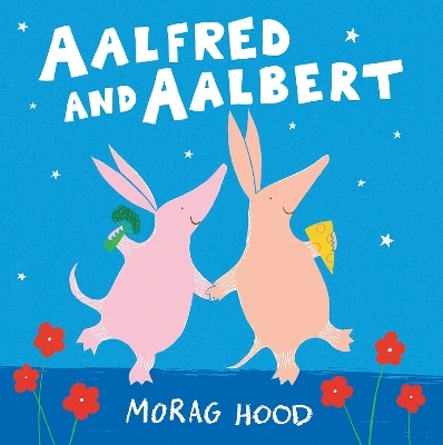 Aalfred and Aalbert - Morag Hood