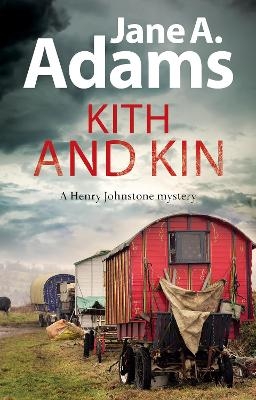 Kith and Kin - Jane A. Adams