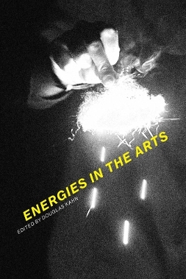 Energies in the Arts - 