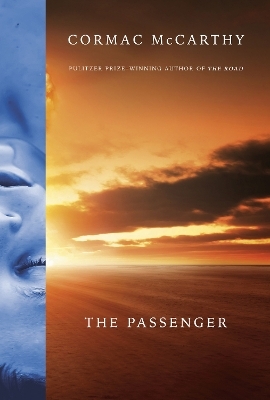 The Passenger - Cormac McCarthy