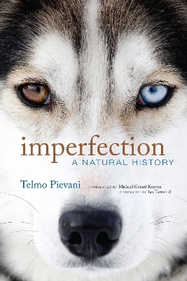 Imperfection - Telmo Pievani, Michael Gerard Kenyon