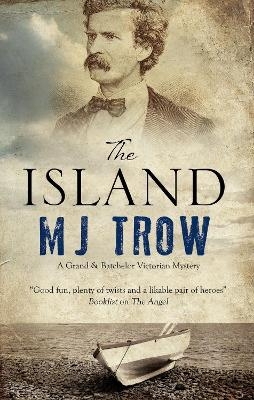 The Island - M.J. Trow
