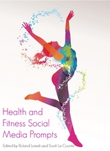 Health and Fitness Social Media Prompts - 