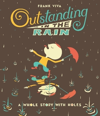 Outstanding in the Rain - Frank Viva