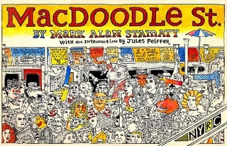 MacDoodle St.