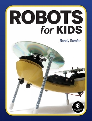 Homemade Robots - Randy Sarafan