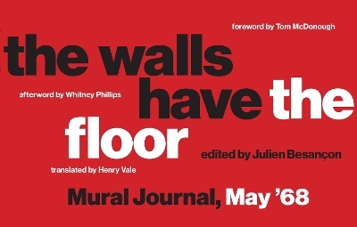 The Walls Have the Floor - 