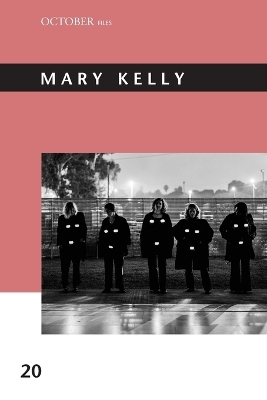 Mary Kelly - 