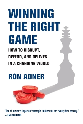 Winning the Right Game - Ron Adner