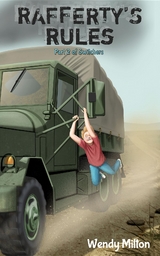 Rafferty's Rules - Wendy Milton