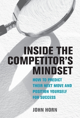 Inside the Competitor's Mindset - John Horn