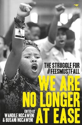 We are no longer at ease - 