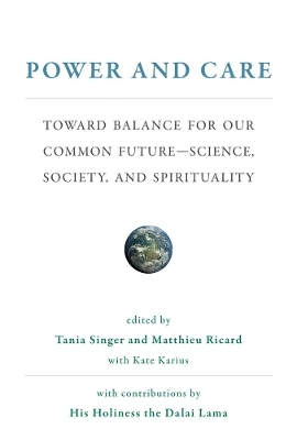 Power and Care - 