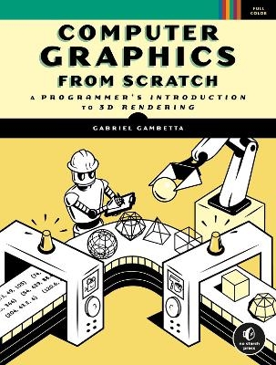 Computer Graphics from Scratch - Gabriel Gambetta