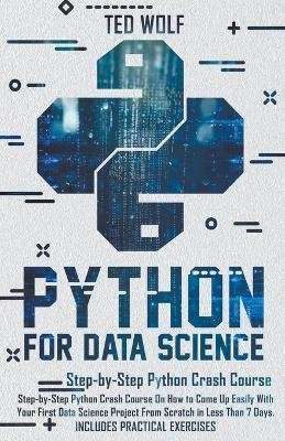 Python for Data Science