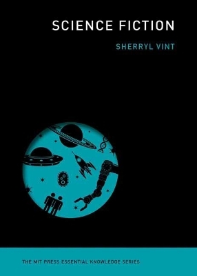 Science Fiction - Sherryl Vint
