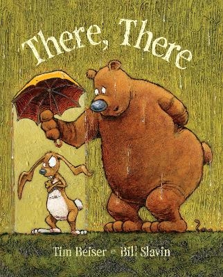 There, There - Tim Beiser