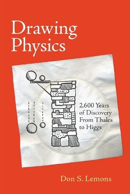 Drawing Physics - Don S. Lemons