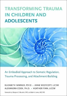 Transforming Trauma in Children and Adolescents