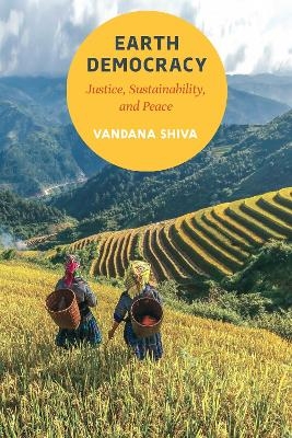 Earth Democracy - Vandana Shiva
