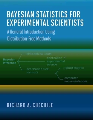 Bayesian Statistics for Experimental Scientists - Richard A Chechile