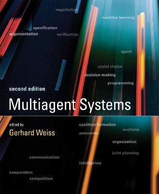 Multiagent Systems - 
