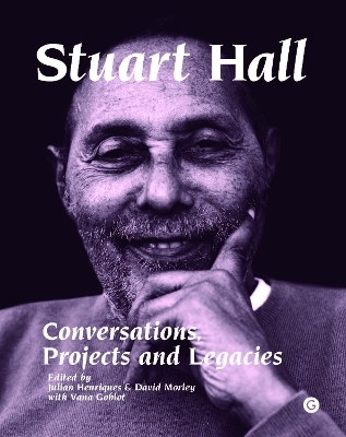 Stuart Hall - 