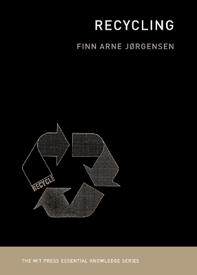 Recycling - Finn Arne J&oslash;rgensen